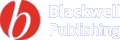 Blackwell Publishing
